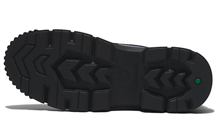 Details for (Women) Timberland Greyfield Boot 'Black Leather' A2KEZ001