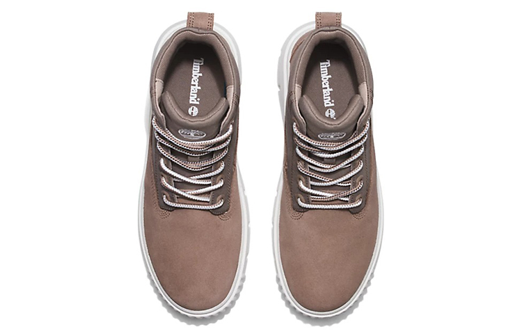 Shop (Women) Timberland Greyfield Boot 'Taupe Suede' A2JHB929
