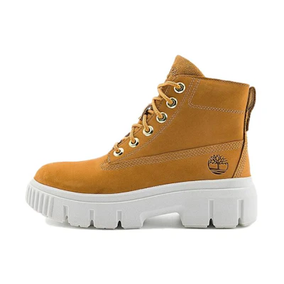 (W) Timberland Greyfield Boots 'Wheat'