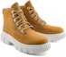 Lookbook (W) But But Greyfield Timberland 'Wheat' A5P2D