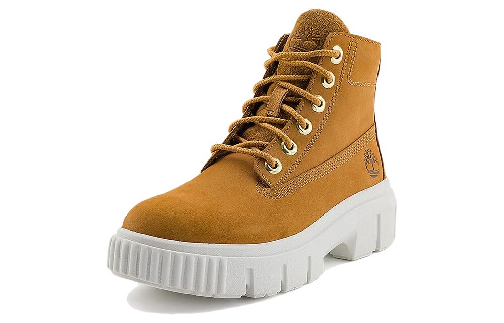 Shop (W) 팀버랜드 그레이필드 부츠 '휘트' A5P2D