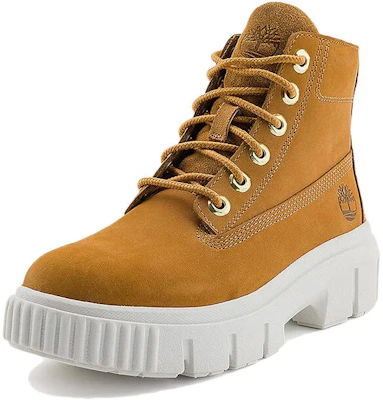 (W) 팀버랜드 그레이필드 부츠 '휘트' A5P2D Shop (W) 팀버랜드 그레이필드 부츠 '휘트' A5P2D