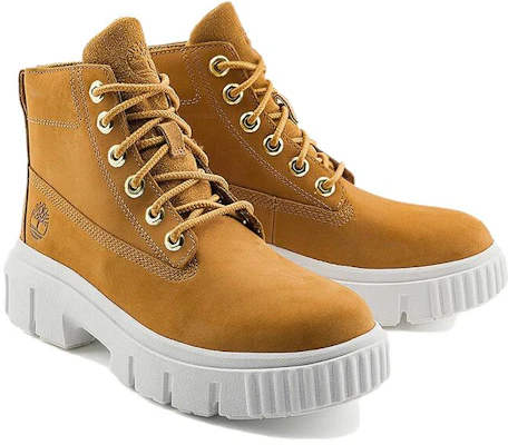 (W) 팀버랜드 그레이필드 부츠 '휘트' A5P2D Purchase (W) 팀버랜드 그레이필드 부츠 '휘트' A5P2D