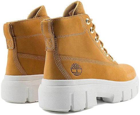 (W) 팀버랜드 그레이필드 부츠 '휘트' A5P2D Details for (W) 팀버랜드 그레이필드 부츠 '휘트' A5P2D