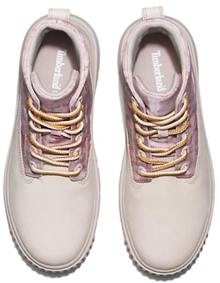 (Women) Timberland Greyfield Boots 'White Pink' A5THGF48 Shop (Women) Timberland Greyfield Boots 'White Pink' A5THGF48