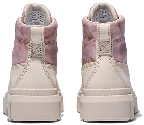 (Women) Timberland Greyfield Boots 'White Pink' A5THGF48 Purchase (Women) Timberland Greyfield Boots 'White Pink' A5THGF48