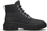 Order (W) Timberland Greyfield Lace-Up 'Hitam' A5RNG001