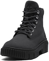 (W) 팀버랜드 그레이필드 블랙 레이스업 (or 팀버랜드 그레이필드 블랙) A5RNG001 Lookbook (W) 팀버랜드 그레이필드 블랙 레이스업 (or 팀버랜드 그레이필드 블랙) A5RNG001