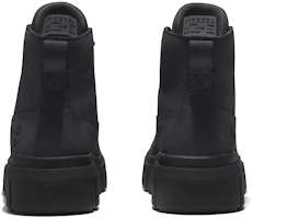 (W) 팀버랜드 그레이필드 블랙 레이스업 (or 팀버랜드 그레이필드 블랙) A5RNG001 Details for (W) 팀버랜드 그레이필드 블랙 레이스업 (or 팀버랜드 그레이필드 블랙) A5RNG001