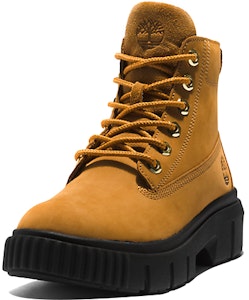 (W) ティンバーランド グレイフィールド レースアップ 'ブラウン ブラック' A5RP4231 レディース A5RP4231 Lookbook (W) ティンバーランド グレイフィールド レースアップ 'ブラウン ブラック' A5RP4231 レディース A5RP4231