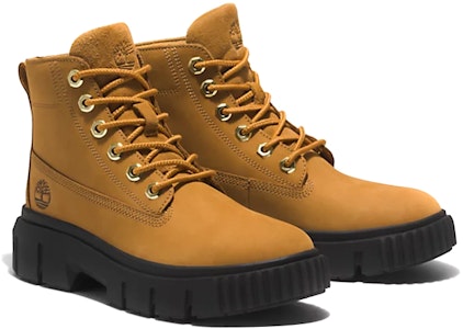 (W) ティンバーランド グレイフィールド レースアップ 'ブラウン ブラック' A5RP4231 レディース A5RP4231 Shop (W) ティンバーランド グレイフィールド レースアップ 'ブラウン ブラック' A5RP4231 レディース A5RP4231