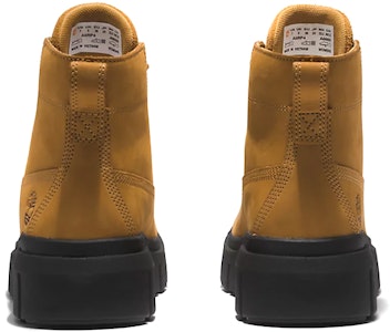 (W) ティンバーランド グレイフィールド レースアップ 'ブラウン ブラック' A5RP4231 レディース A5RP4231 Details for (W) ティンバーランド グレイフィールド レースアップ 'ブラウン ブラック' A5RP4231 レディース A5RP4231