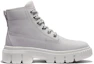 Order (Women) Timberland Greyfield Lace-Up Mid 'Grey' A5RPR032