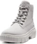 Lookbook (Women) Timberland Greyfield Lace-Up Mid 'Grey' A5RPR032