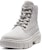 (W) Timberland Greyfield Lace-Up Mid 'Kelabu' A5RPR032