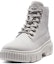 Lookbook (W) Timberland Greyfield Lace-Up Mid 'Kelabu' A5RPR032