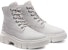 (W) Timberland Greyfield Lace-Up Mid 'Kelabu' A5RPR032