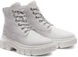 Shop (W) Timberland Greyfield Lace-Up Mid 'Kelabu' A5RPR032