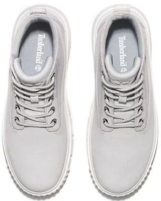 (Women) Timberland Greyfield Lace-Up Mid 'Grey' A5RPR032 Purchase (Women) Timberland Greyfield Lace-Up Mid 'Grey' A5RPR032