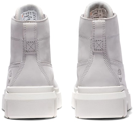 (Women) Timberland Greyfield Lace-Up Mid 'Grey' A5RPR032 Details for (Women) Timberland Greyfield Lace-Up Mid 'Grey' A5RPR032