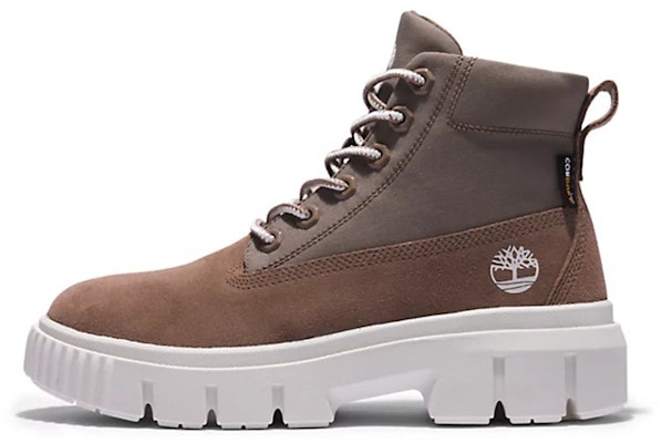 (Women) Timberland Greyfield Boot 'Taupe Suede' A2JHB929 Buy (Women) Timberland Greyfield Boot 'Taupe Suede' A2JHB929