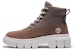 (W) Timberland Greyfield Boot 'Taupe Suede' - Kasut But Timberland 'Taupe Suede' A2JHB929