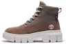 Buy (W) Timberland Greyfield Boot 'Taupe Suede' - Kasut But Timberland 'Taupe Suede' A2JHB929