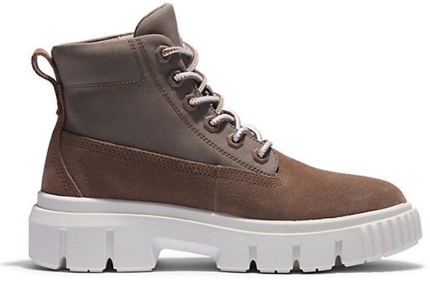 (Women) Timberland Greyfield Boot 'Taupe Suede' A2JHB929 Order (Women) Timberland Greyfield Boot 'Taupe Suede' A2JHB929