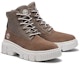 Lookbook (W) Timberland Greyfield Boot 'Taupe Suede' - Kasut But Timberland 'Taupe Suede' A2JHB929