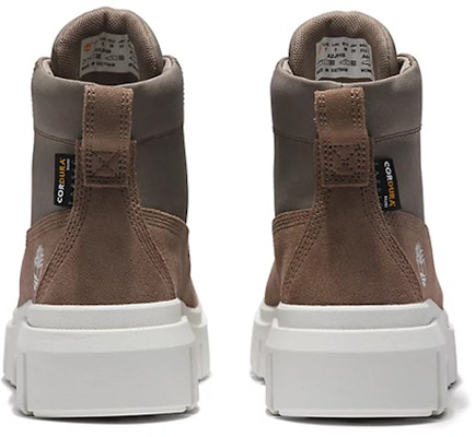 (Women) Timberland Greyfield Boot 'Taupe Suede' A2JHB929 Purchase (Women) Timberland Greyfield Boot 'Taupe Suede' A2JHB929