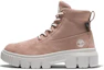 Buy (Women) Timberland Greyfield Mid 'Pink Outdoor Boot' A2KUE662