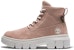 (W) Timberland Greyfield Mid 'Boot Luar Pink' A2KUE662