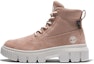 Buy (W) Timberland Greyfield Mid 'Boot Luar Pink' A2KUE662