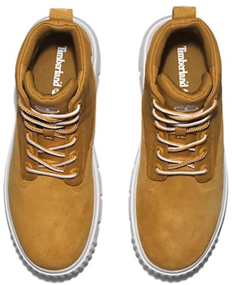 (W) Timberland Greyfield Mid 'Tan Kuning' A2JHM231 Shop (W) Timberland Greyfield Mid 'Tan Kuning' A2JHM231