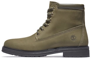 (Women) Timberland Hannover 'Military Green' A2KJGA58 (Women) Timberland Hannover 'Military Green' A2KJGA58