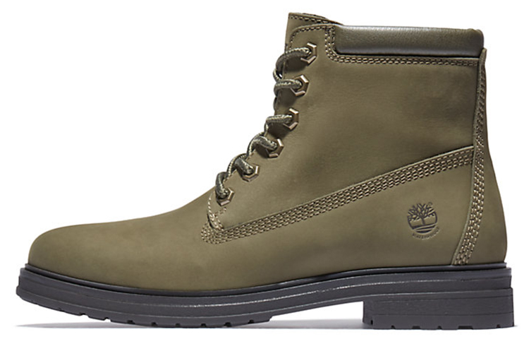 (Women) Timberland Hannover 'Military Green' A2KJGA58