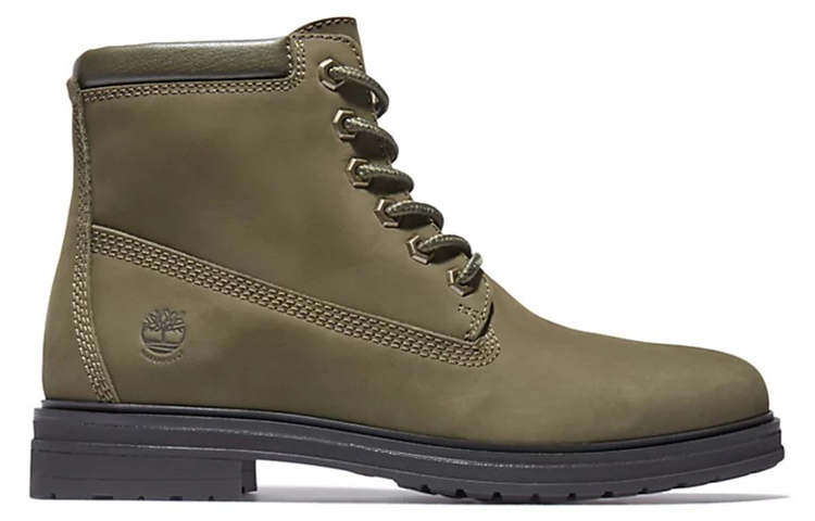Order (Women) Timberland Hannover 'Military Green' A2KJGA58