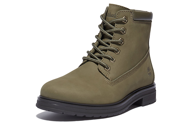 Lookbook (Women) Timberland Hannover 'Military Green' A2KJGA58