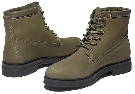 (W) Timberland Hannover 'Hijau Militer' A2KJGA58 Purchase (W) Timberland Hannover 'Hijau Militer' A2KJGA58