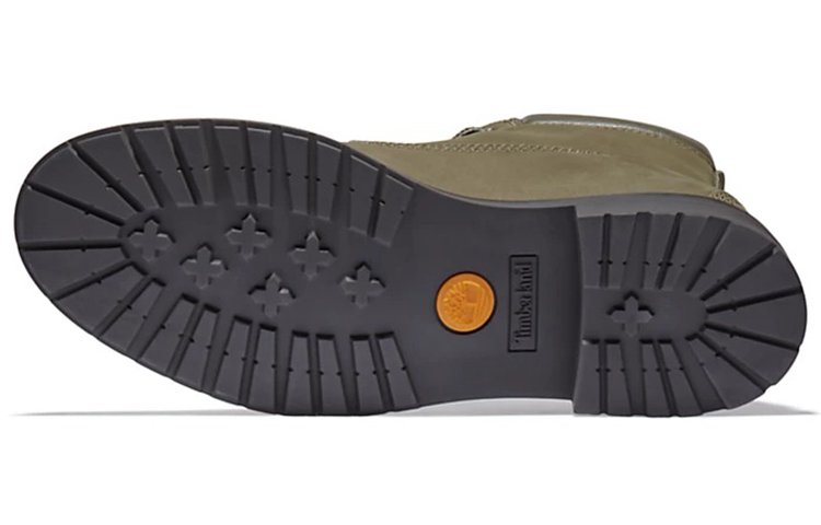Details for (Women) Timberland Hannover 'Military Green' A2KJGA58