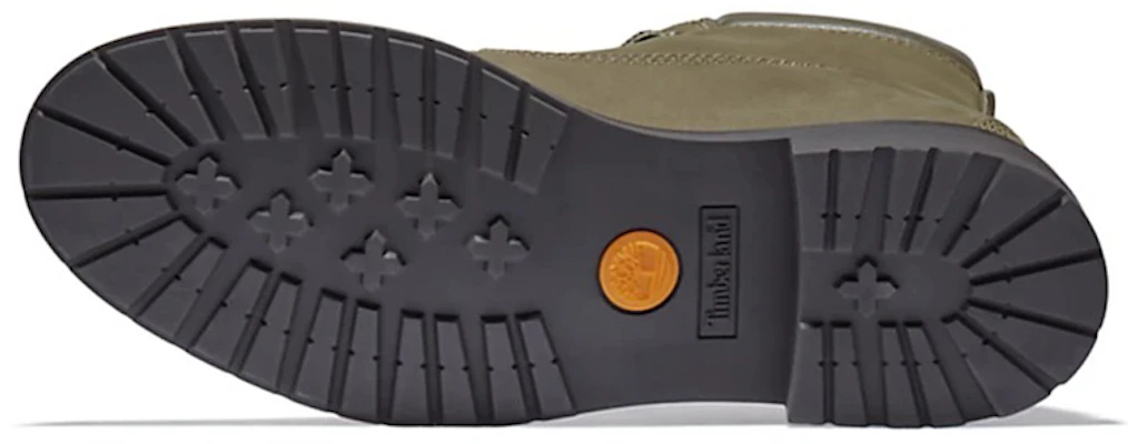 (Women) Timberland Hannover 'Military Green' A2KJGA58 Details for (Women) Timberland Hannover 'Military Green' A2KJGA58
