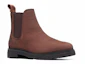Order (Women) Timberland Hannover Chelsea Boot 'Red Brown' A2HBB