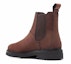 Lookbook (W) But Kasut Timberland Hannover Chelsea 'Perang Kemerah-merahan' A2HBB