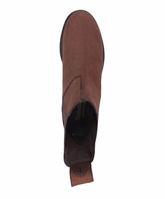 (W) But Kasut Timberland Hannover Chelsea 'Perang Kemerah-merahan' A2HBB Shop (W) But Kasut Timberland Hannover Chelsea 'Perang Kemerah-merahan' A2HBB