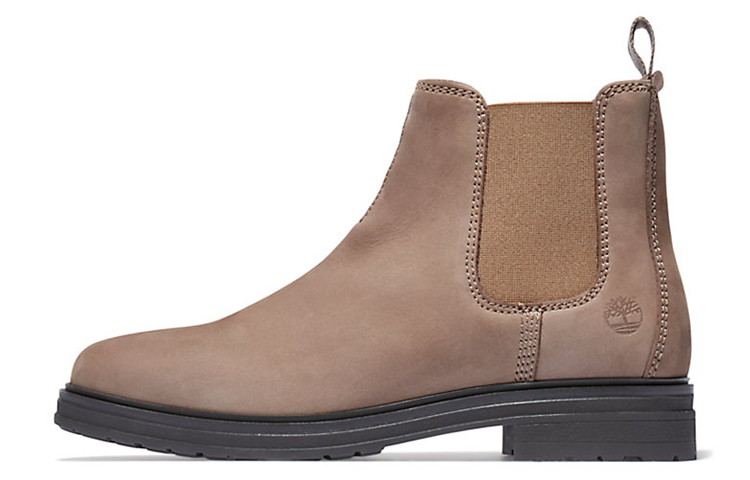 (Women) Timberland Hannover Hill 'Lotus Pink Chelsea' A2KHV929
