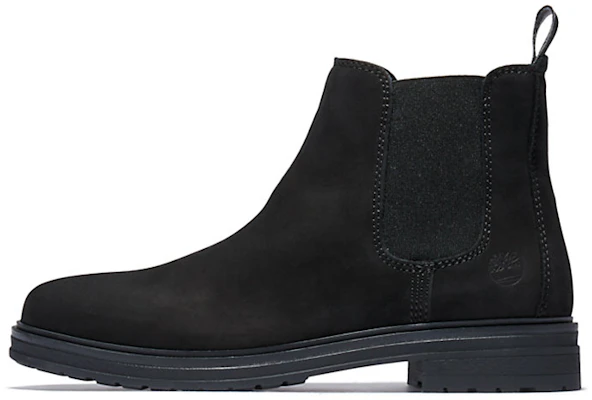 (W) Sepatu Boots Chelsea Timberland Hannover Hill 'Hitam' A2KSK001 Buy (W) Sepatu Boots Chelsea Timberland Hannover Hill 'Hitam' A2KSK001