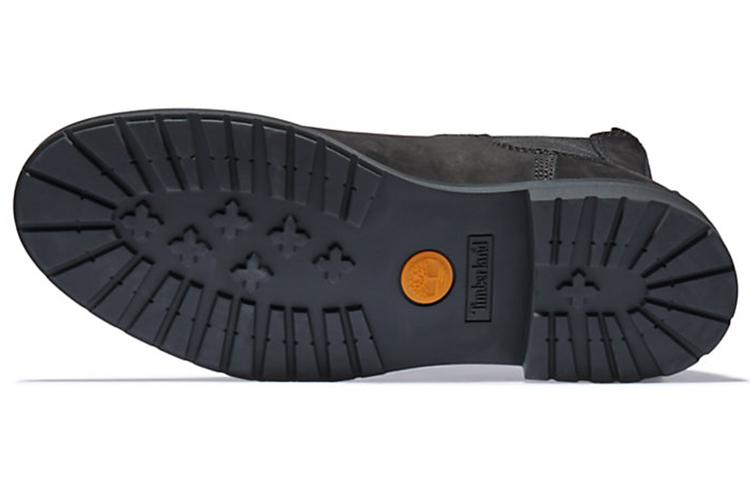 (W) Timberland Hannover Hill Chelsea Boots 'Black' 圖 6