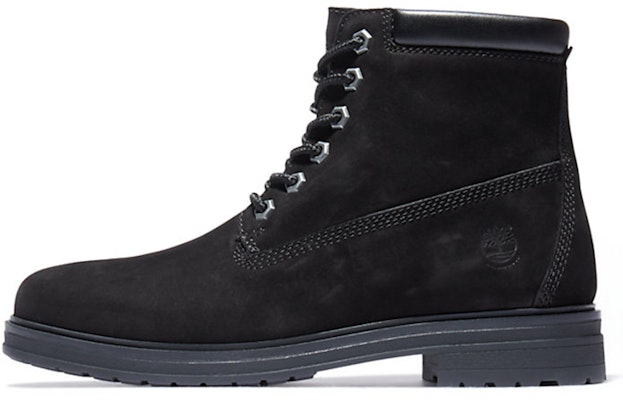 (Women) Timberland Hannover Mid 'Black Outdoor' A2KSV001 Buy (Women) Timberland Hannover Mid 'Black Outdoor' A2KSV001