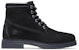 (W) Timberland Hannover Mid 'Hitam Outdoor' A2KSV001