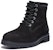 (W) Timberland Hannover Mid 'Hitam Outdoor' A2KSV001